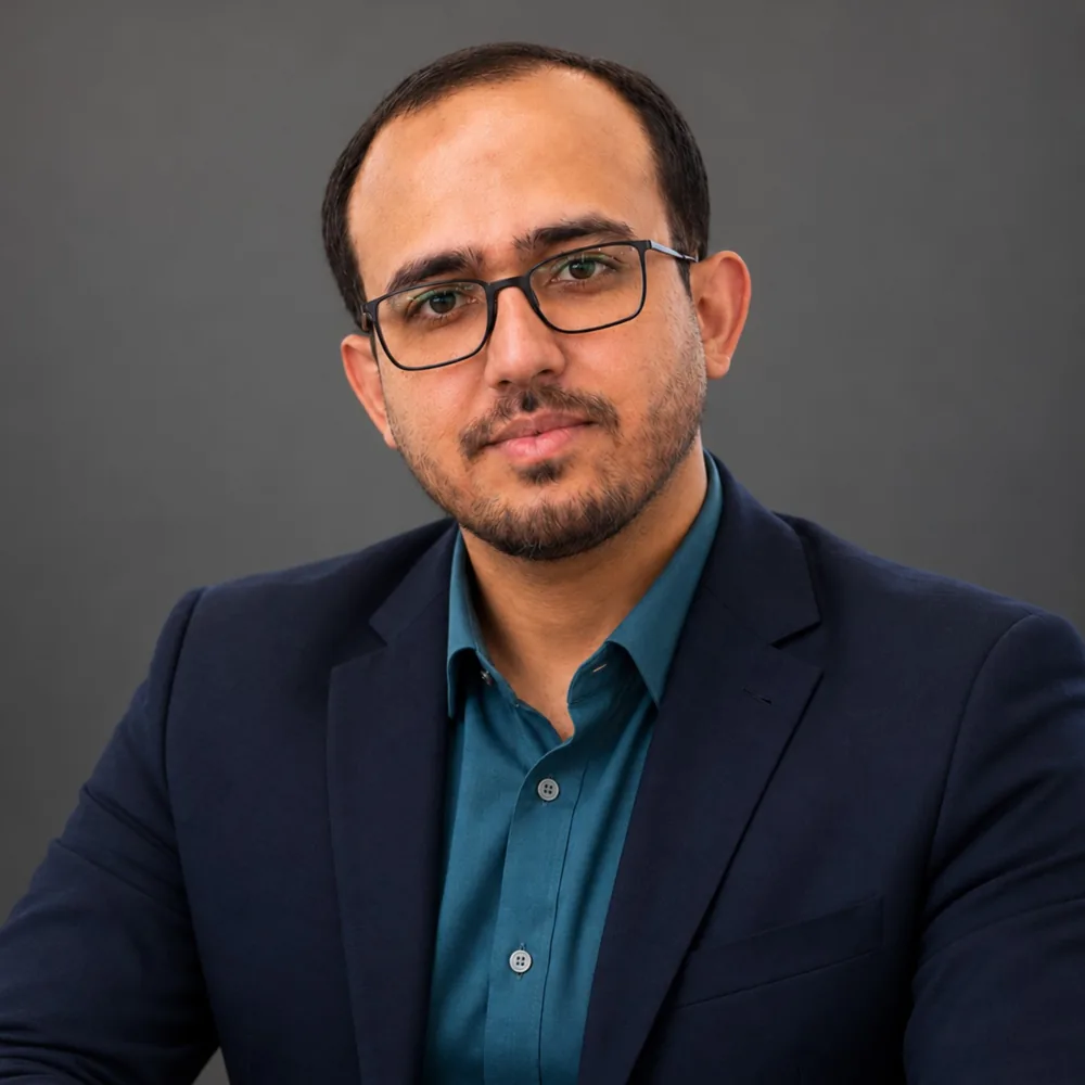 امیرحسین حاجی‌حسینی گزستانی